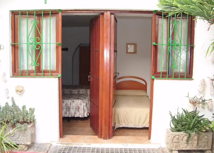 Pension San Andres I