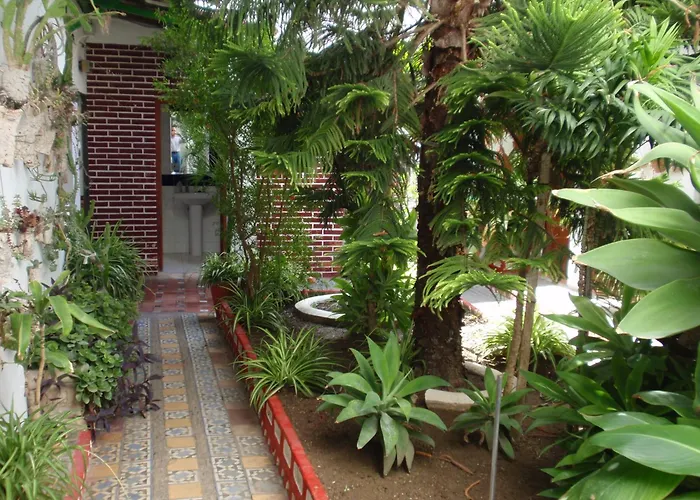 Pension San Andres I
