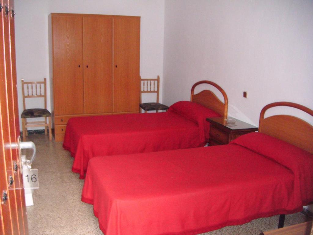 Gasthof San Andres I Jerez de la Frontera