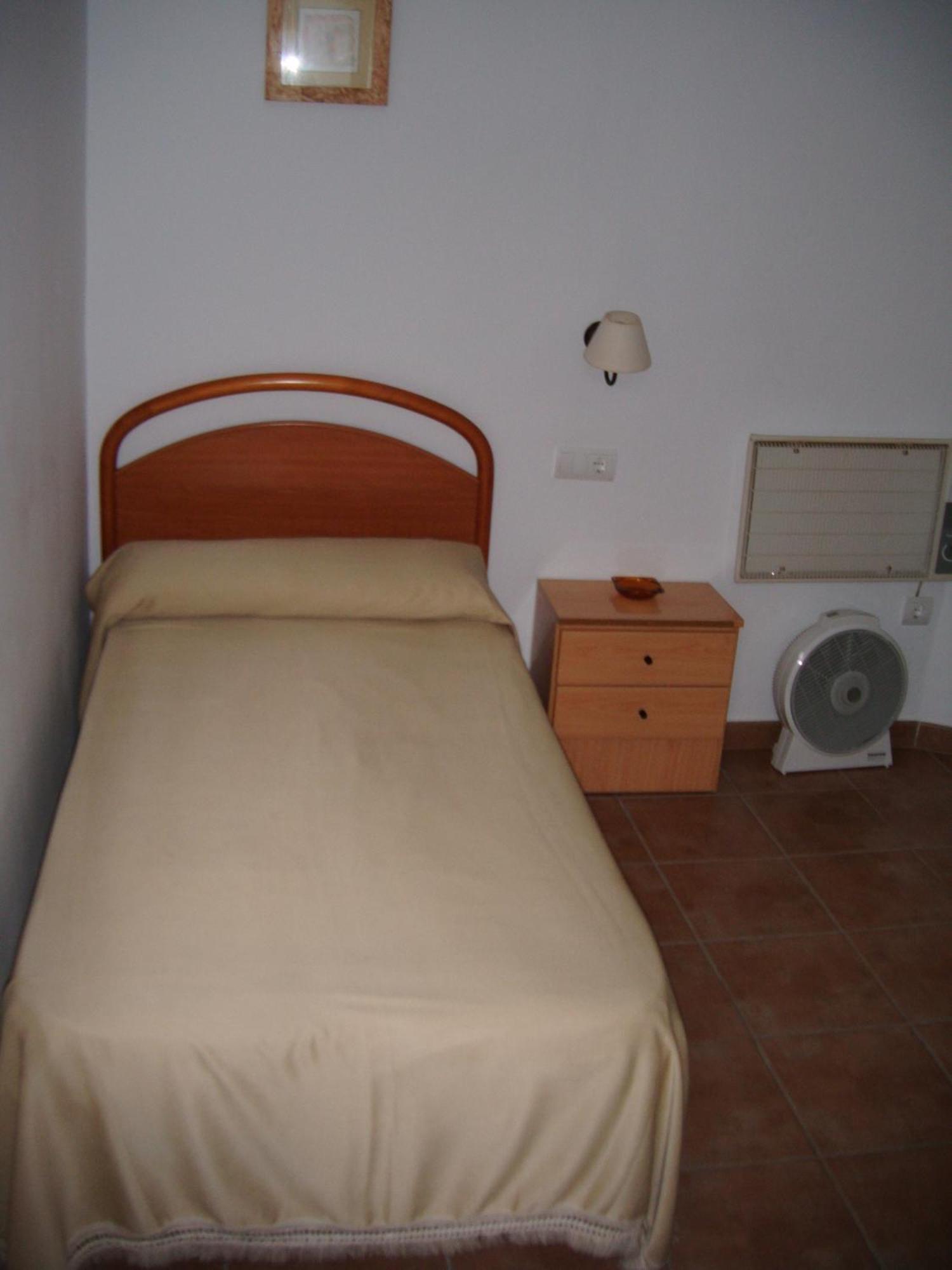 Gasthof San Andres I Jerez de la Frontera