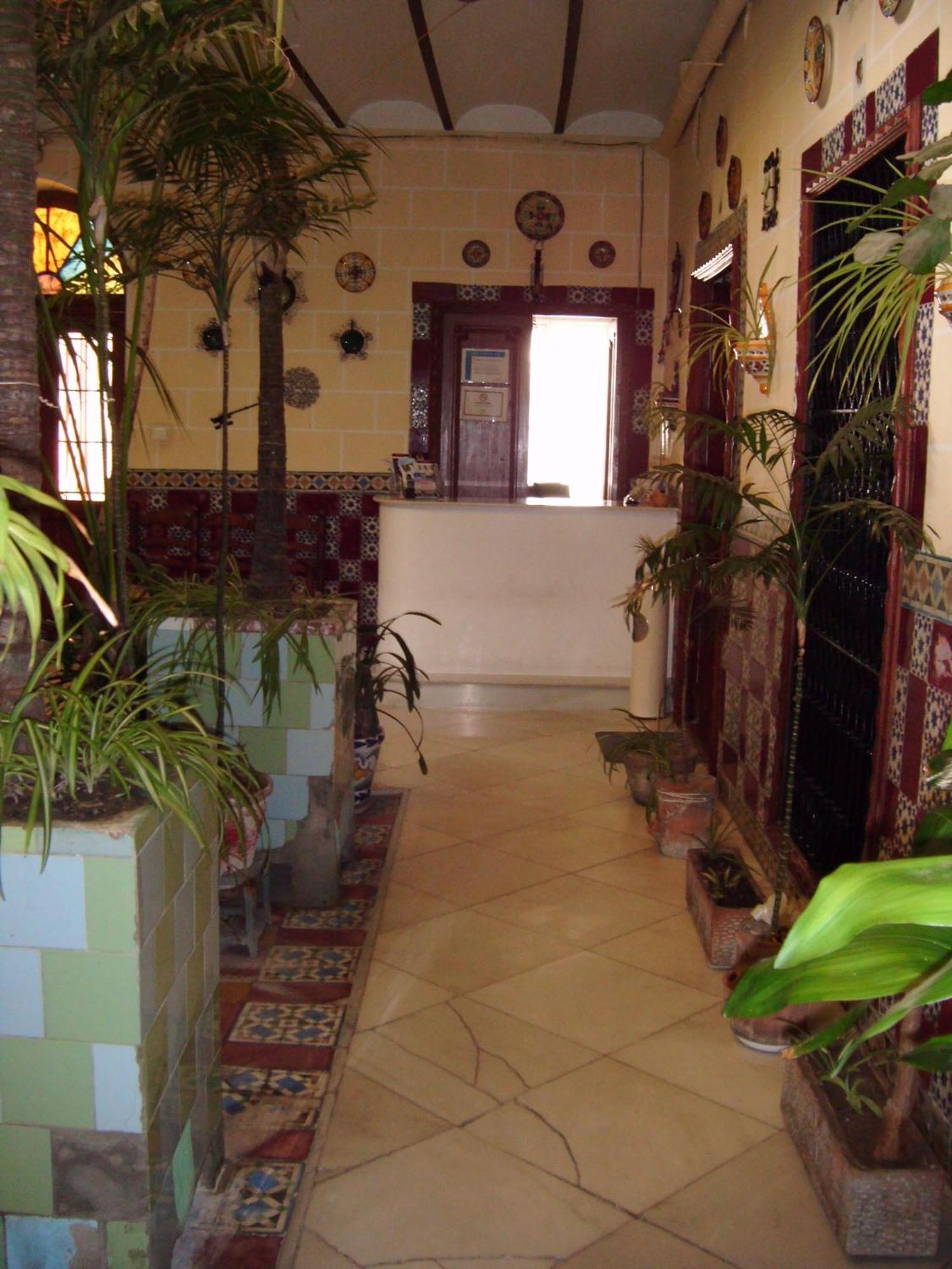 Gasthof San Andres I *