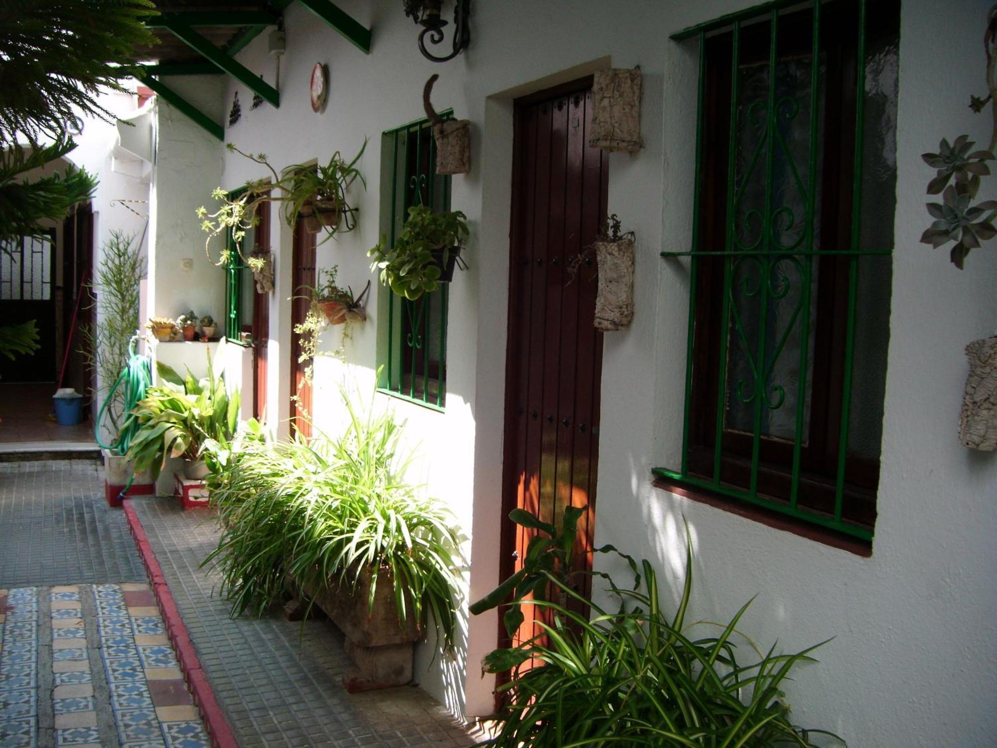 Gasthof San Andres I Jerez de la Frontera