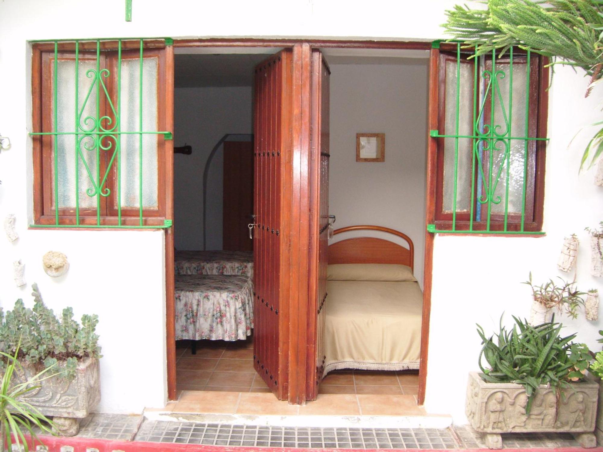 Gasthof San Andres I Jerez de la Frontera