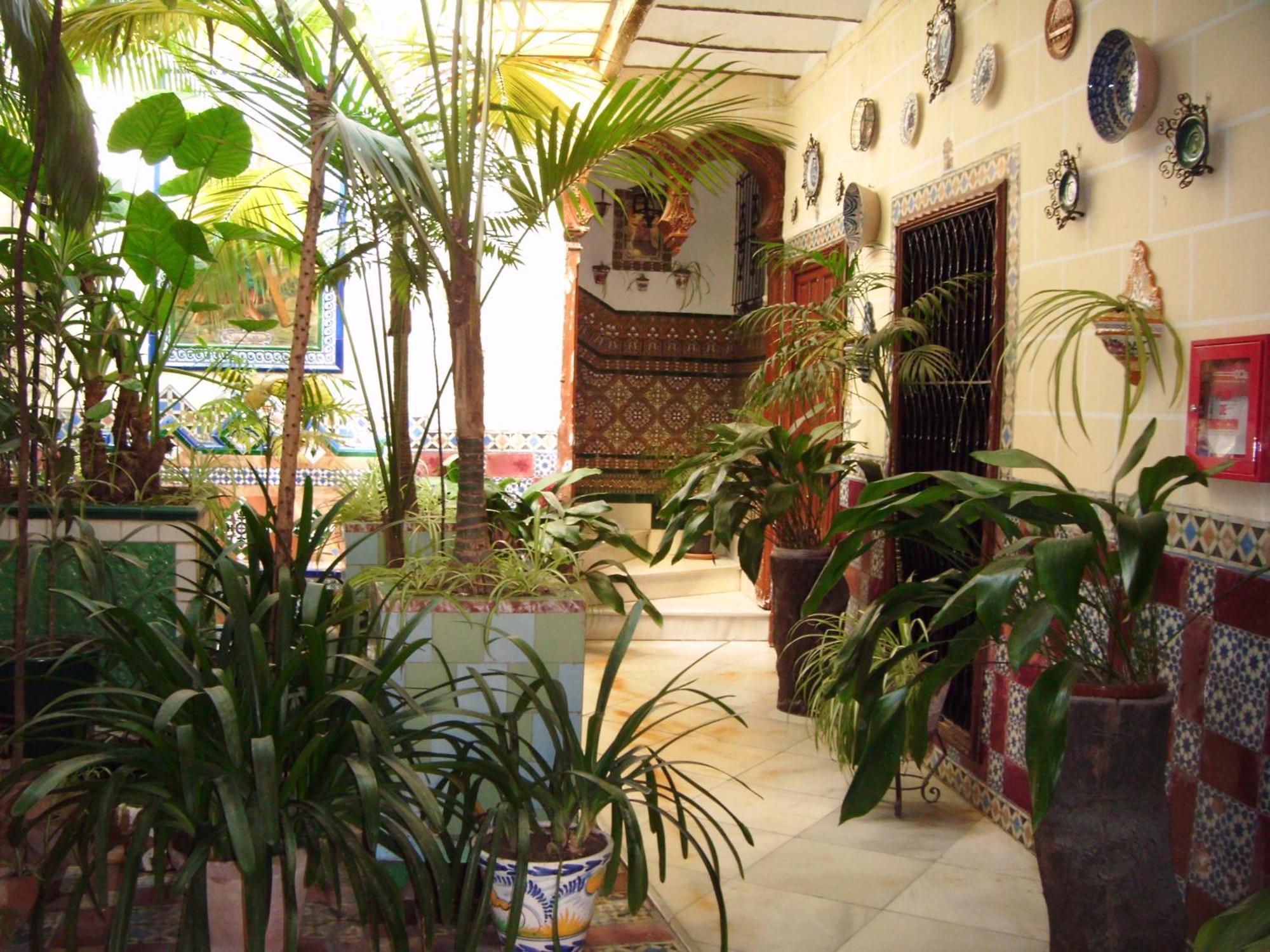 Gasthof San Andres I